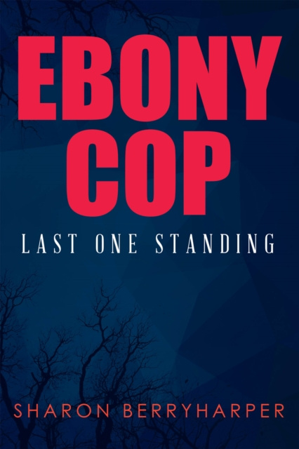 E-kniha Ebony Cop Sharon BerryHarper