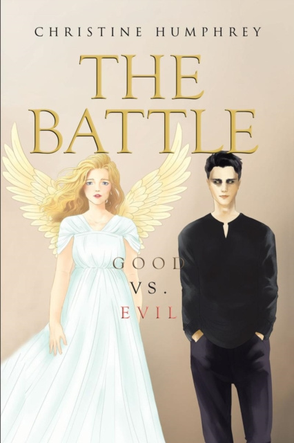 E-knjiga Battle Christine Humphrey