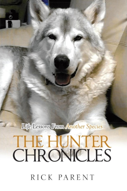 E-book Hunter Chronicles Rick Parent