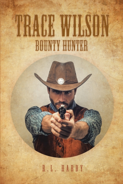 E-knjiga Trace Wilson R.L. Hardy