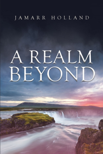 E-knjiga Realm Beyond Jamarr Holland