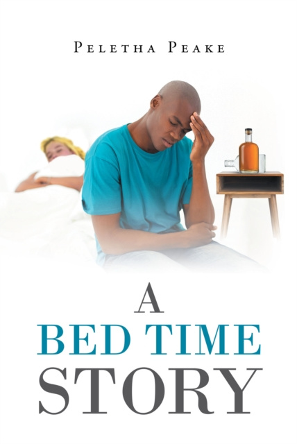 E-knjiga Bed Time Story Peletha Peake