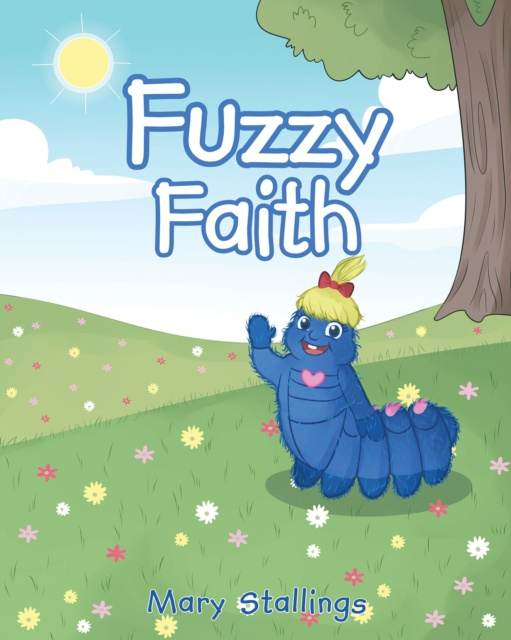 E-book Fuzzy Faith Mary Stallings