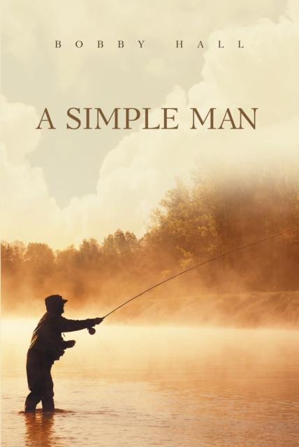 E-book Simple Man Bobby Hall
