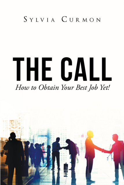 E-knjiga Call Sylvia Curmon