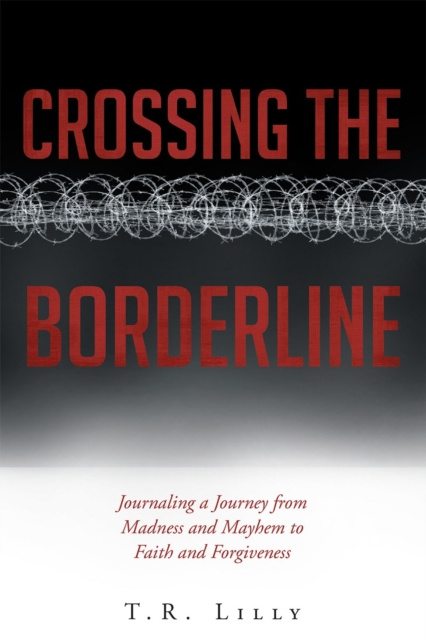 E-book Crossing the Borderline T. Lilly