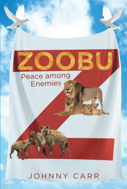 E-knjiga Zoobu Johnny Carr