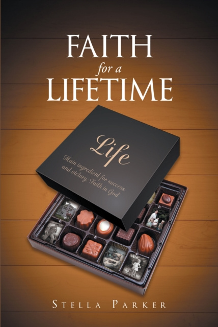 E-knjiga Faith for a Lifetime Stella Parker