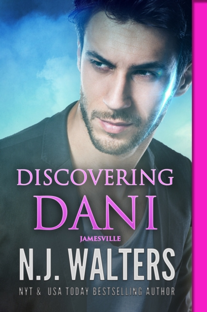 E-knjiga Discovering Dani N.J. Walters