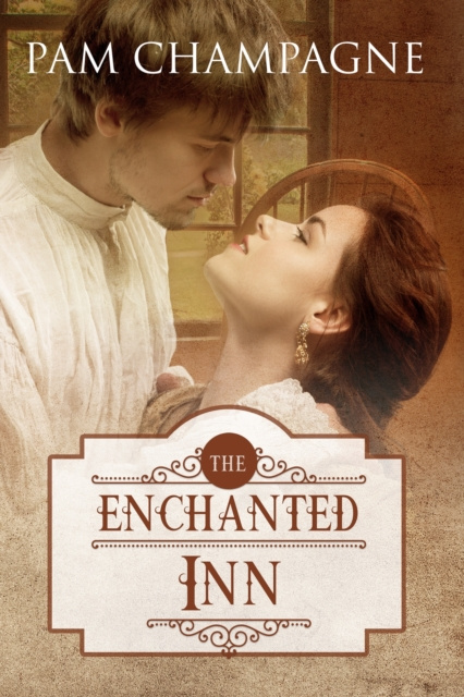 E-knjiga Enchanted Inn Pam Champagne