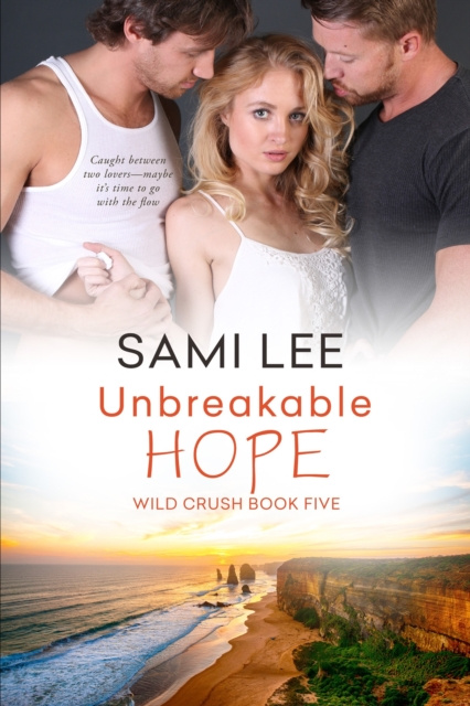 E-knjiga Unbreakable Hope Sami Lee