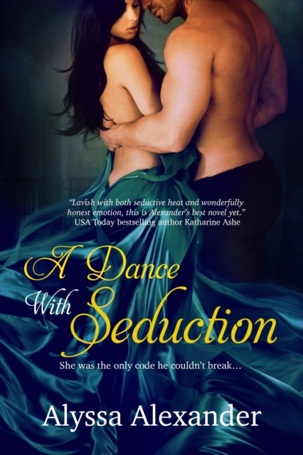 E-knjiga Dance With Seduction Alyssa Alexander