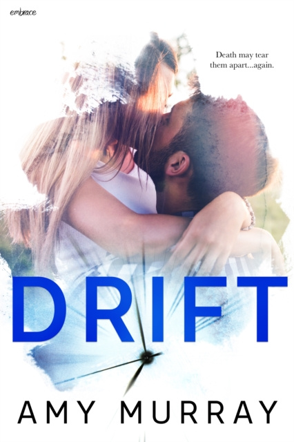 E-knjiga Drift Amy Murray