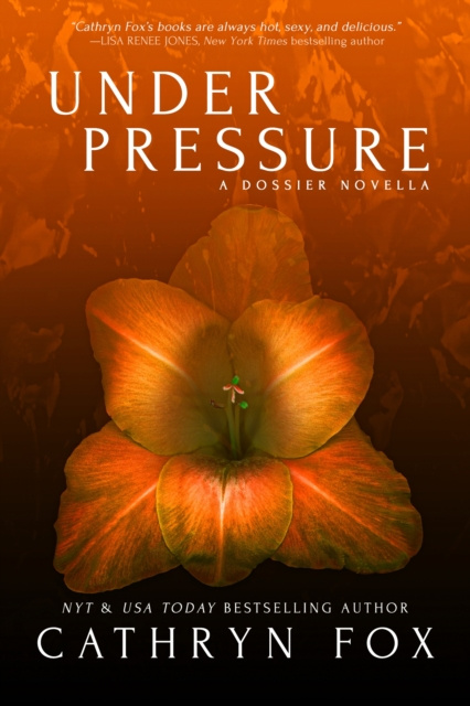 E-knjiga Under Pressure Cathryn Fox