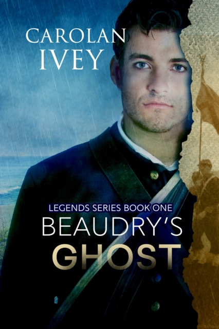 E-knjiga Beaudry's Ghost Carolan Ivey