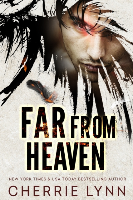 E-knjiga Far from Heaven Cherrie Lynn