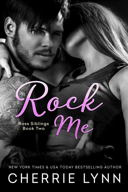 E-knjiga Rock Me Cherrie Lynn