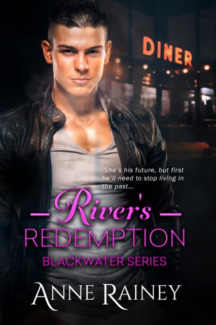 E-knjiga River's Redemption Anne Rainey