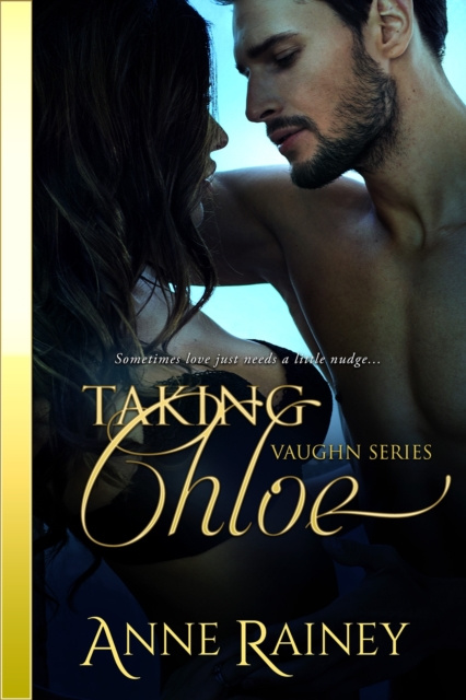 E-knjiga Taking Chloe Anne Rainey
