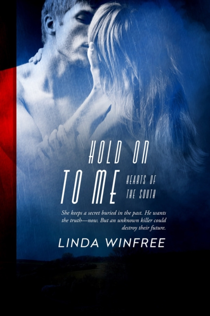 E-knjiga Hold On to Me Linda Winfree
