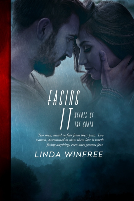 E-knjiga Facing It Linda Winfree