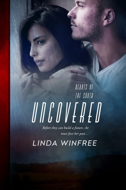 E-knjiga Uncovered Linda Winfree