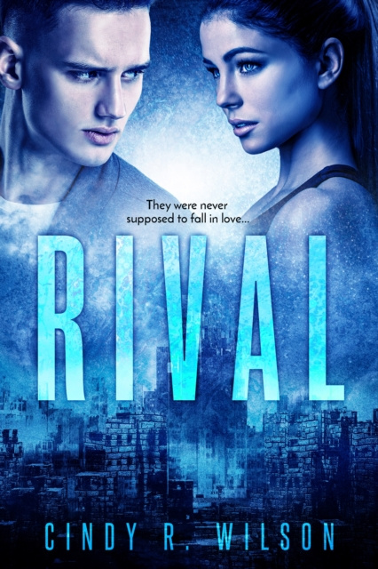 E-knjiga Rival Cindy R. Wilson