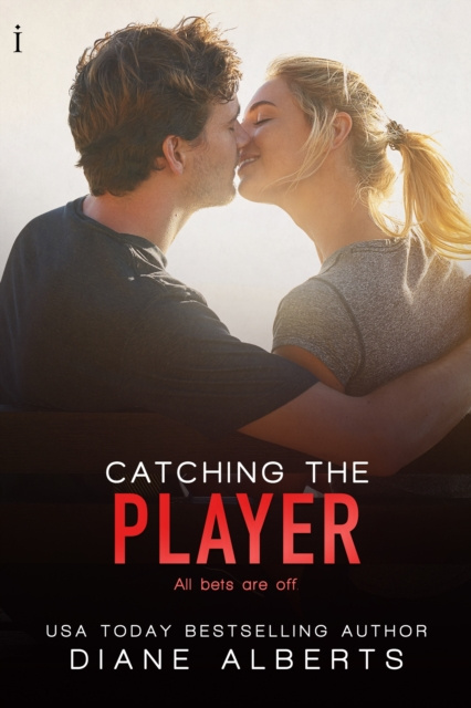 E-knjiga Catching the Player Diane Alberts