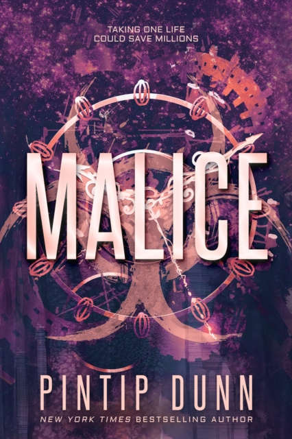 E-knjiga Malice Pintip Dunn