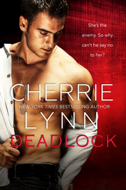 E-knjiga Deadlock Cherrie Lynn