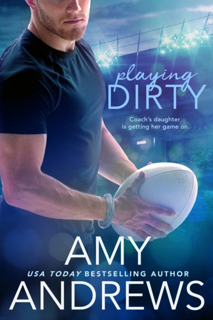 E-knjiga Playing Dirty Amy Andrews