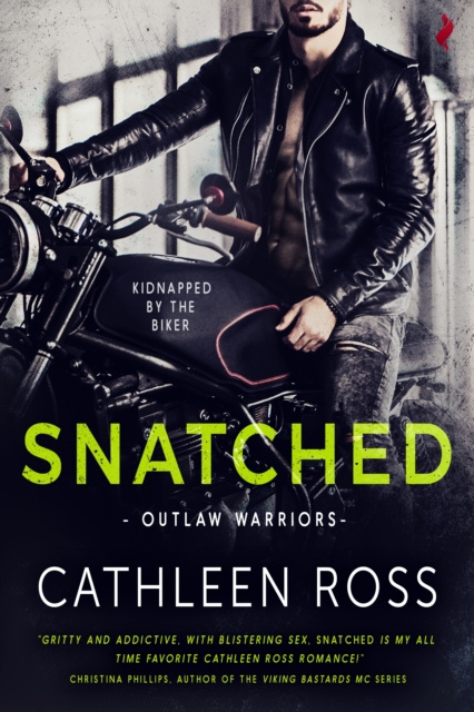 E-knjiga Snatched Cathleen Ross