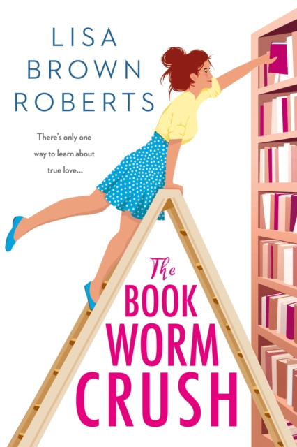 E-knjiga Bookworm Crush Lisa Brown Roberts