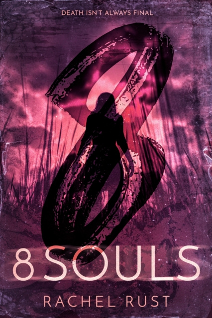 E-knjiga 8 Souls Rachel Rust