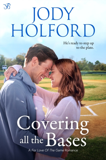 E-knjiga Covering All the Bases Jody Holford