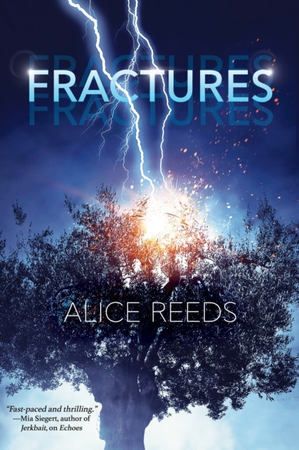 E-knjiga Fractures Alice Reeds
