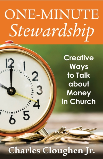 E-knjiga One-Minute Stewardship Jr Charles Cloughen
