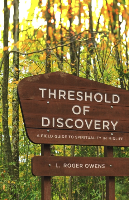 E-knjiga Threshold of Discovery L. Roger Owens