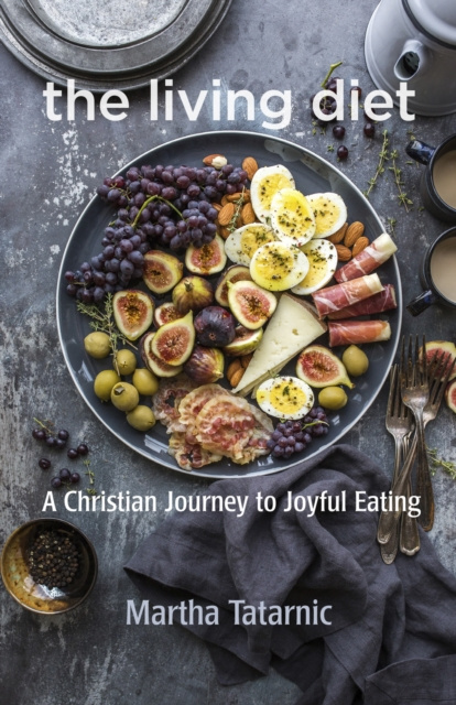 E-knjiga Living Diet Martha Tatarnic