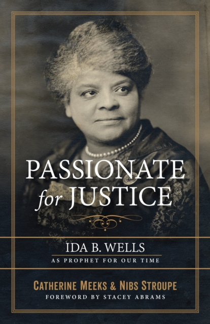 E-book Passionate for Justice Catherine Meeks