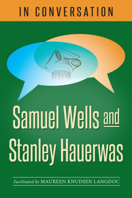 E-knjiga In Conversation Samuel Wells