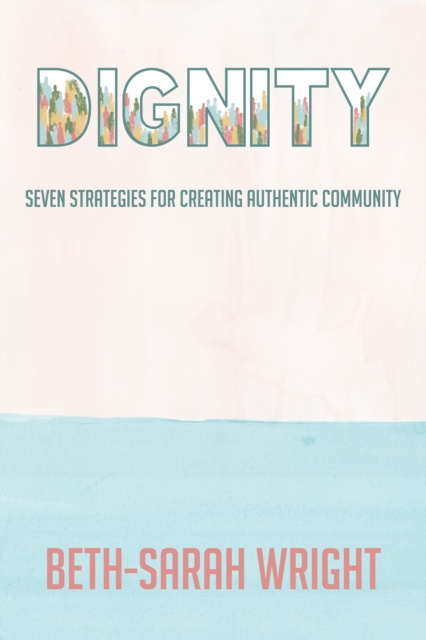 E-knjiga Dignity Beth-Sarah Wright