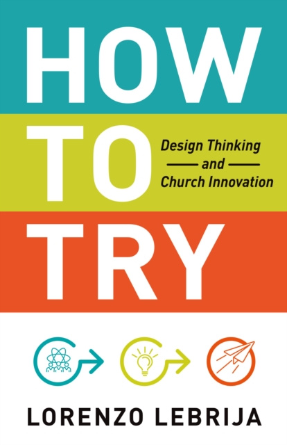 E-Book How to Try Lorenzo Lebrija
