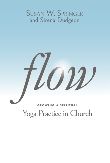 E-knjiga Flow The Rev. Susan W. Springer
