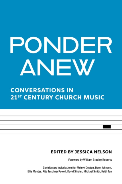 E-book Ponder Anew Jessica Nelson