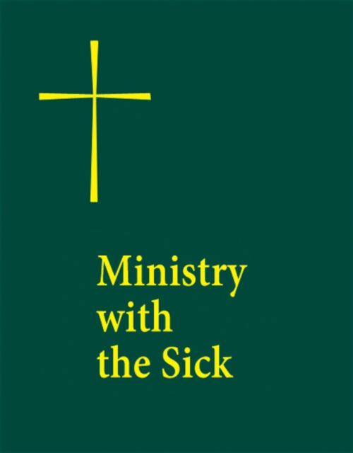 E-knjiga Ministry with the Sick Church Publishing