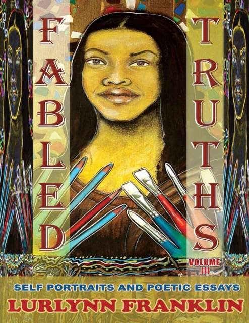 E-knjiga Fabled Truths Lurlynn Franklin