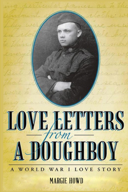 E-knjiga Love Letters From A Doughboy Margie Howd