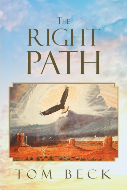 E-kniha Right Path Tom Beck
