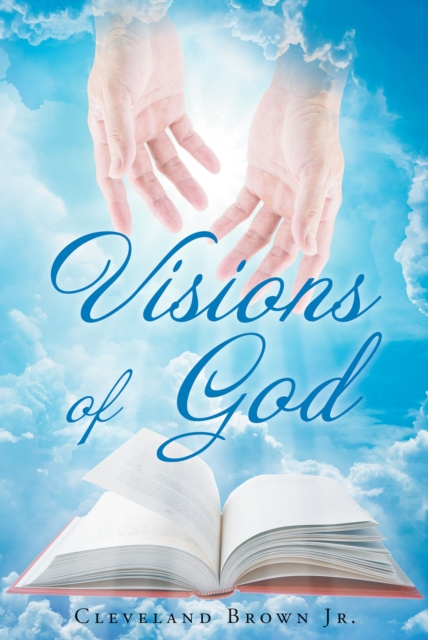 E-kniha Visions of God Cleveland Brown
